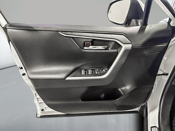 Toyota RAV4 Trail 2023-11
