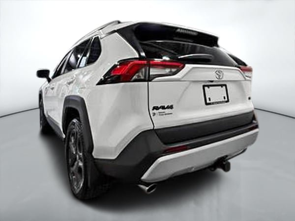 Toyota RAV4 Trail 2023-4