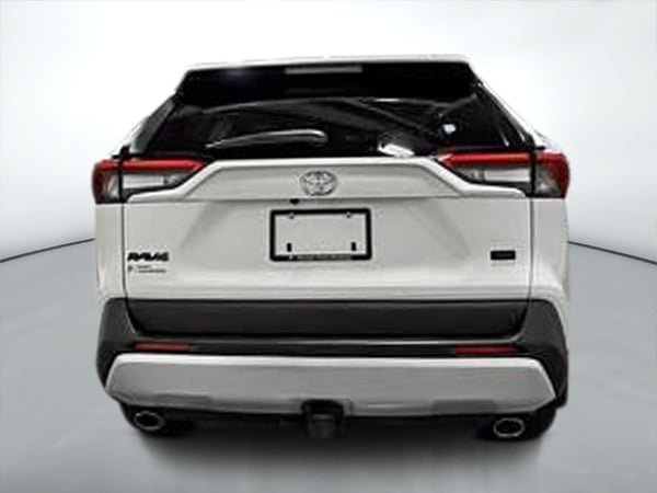 Toyota RAV4 Trail 2023-3