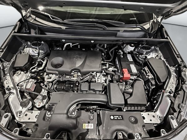 2023 Toyota RAV4 LE-25