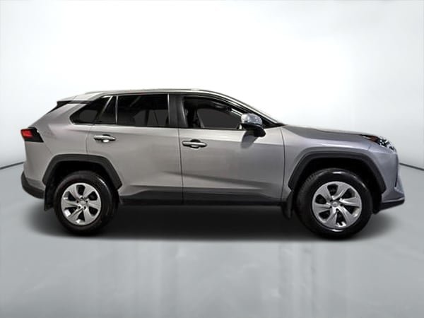 2023 Toyota RAV4 LE-1