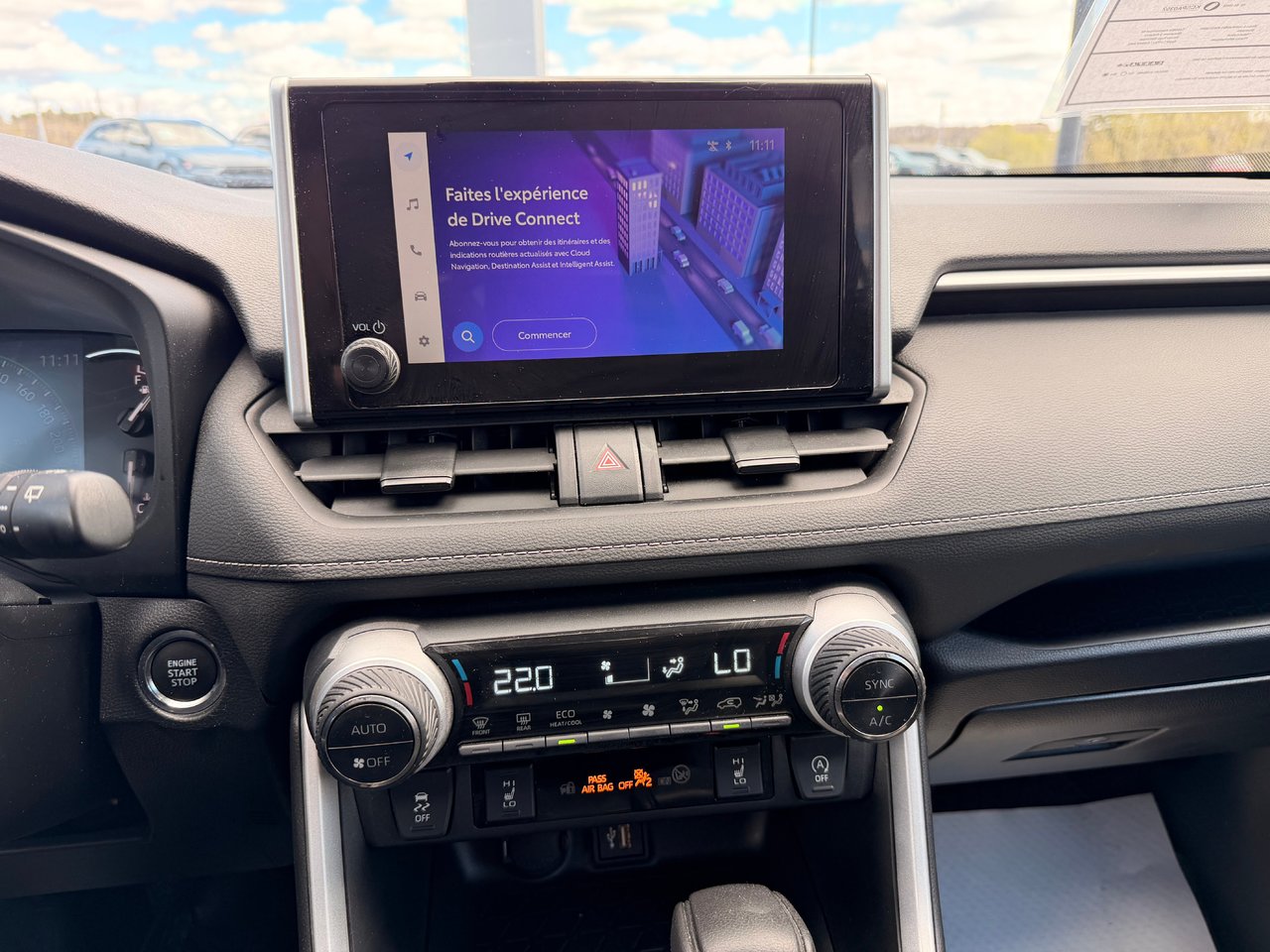 2024 Toyota RAV4 XLE AWD-22