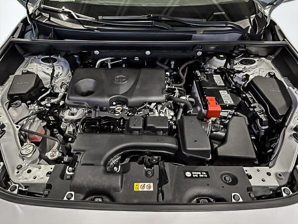 2024 Toyota RAV4 LE-25