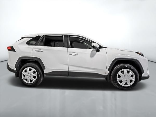 2024 Toyota RAV4 LE-1