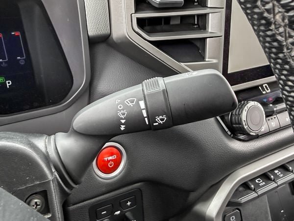 2024 Toyota Tundra Limited-18