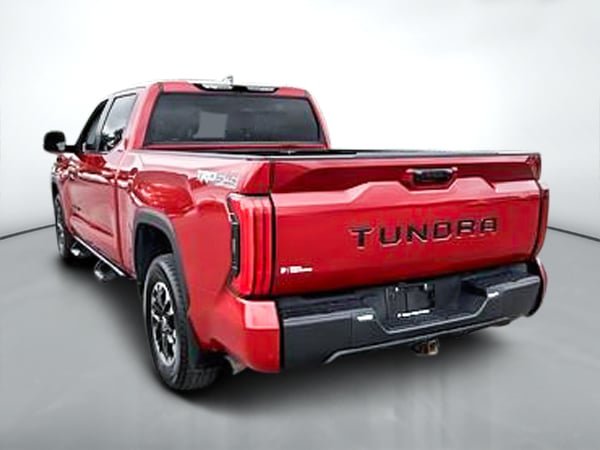 2024 Toyota Tundra Limited-4