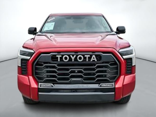 2024 Toyota Tundra Limited-7