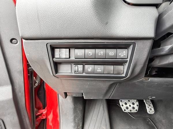 2024 Toyota Tundra Limited-12