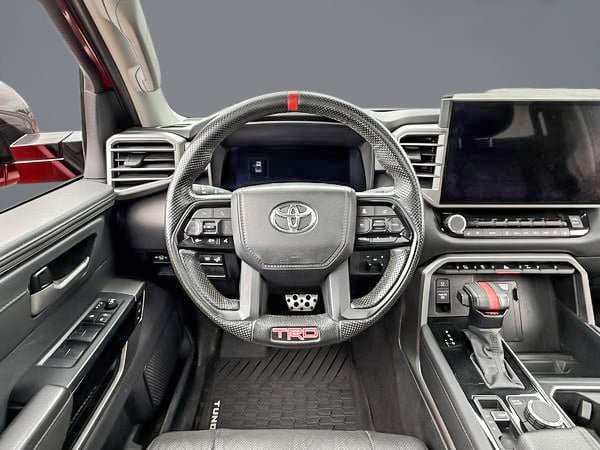 2024 Toyota Tundra Limited-14