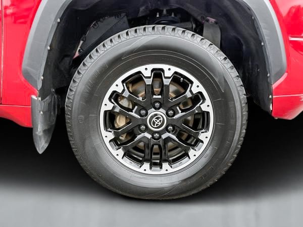 2024 Toyota Tundra Limited-9