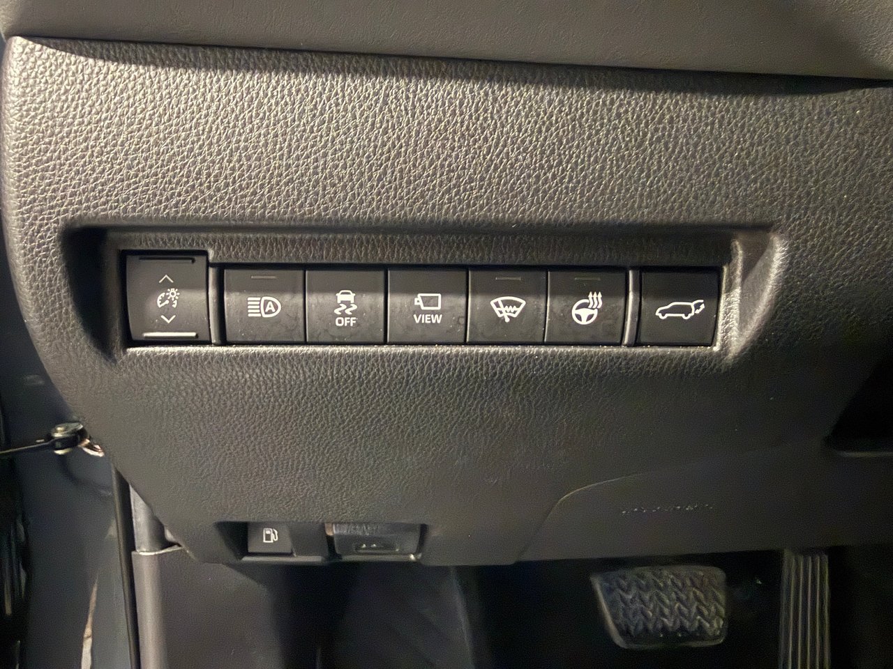 2021 Toyota Venza Limited-13