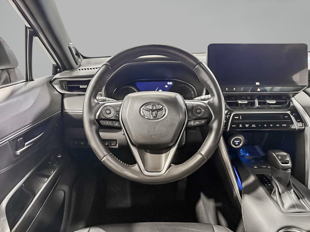 2024 Toyota Venza XLE-17