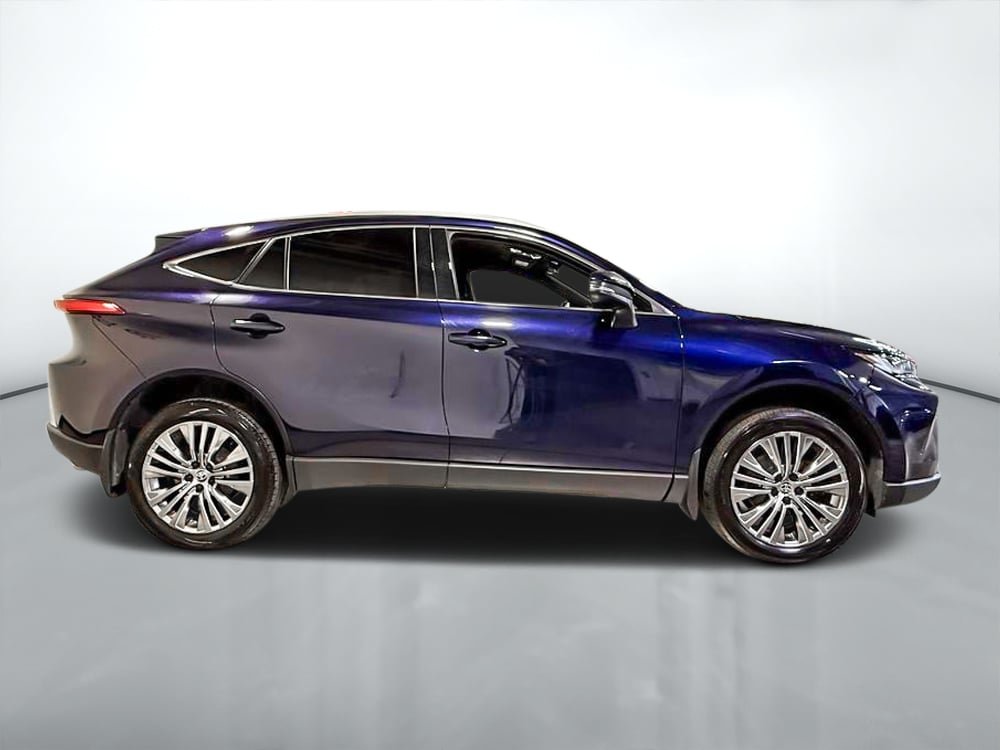 2024 Toyota Venza XLE-1