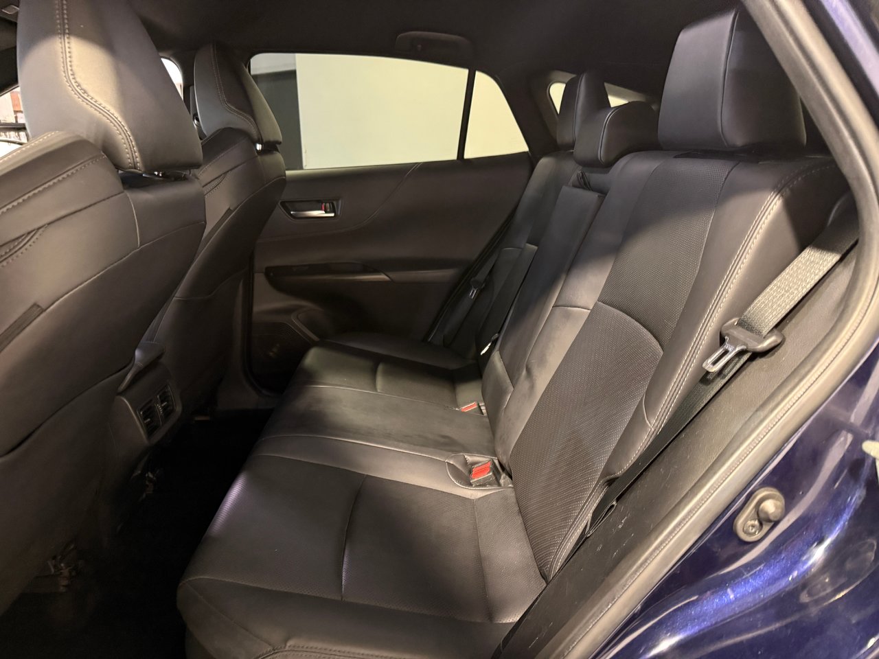 Toyota Venza XLE 2024-24