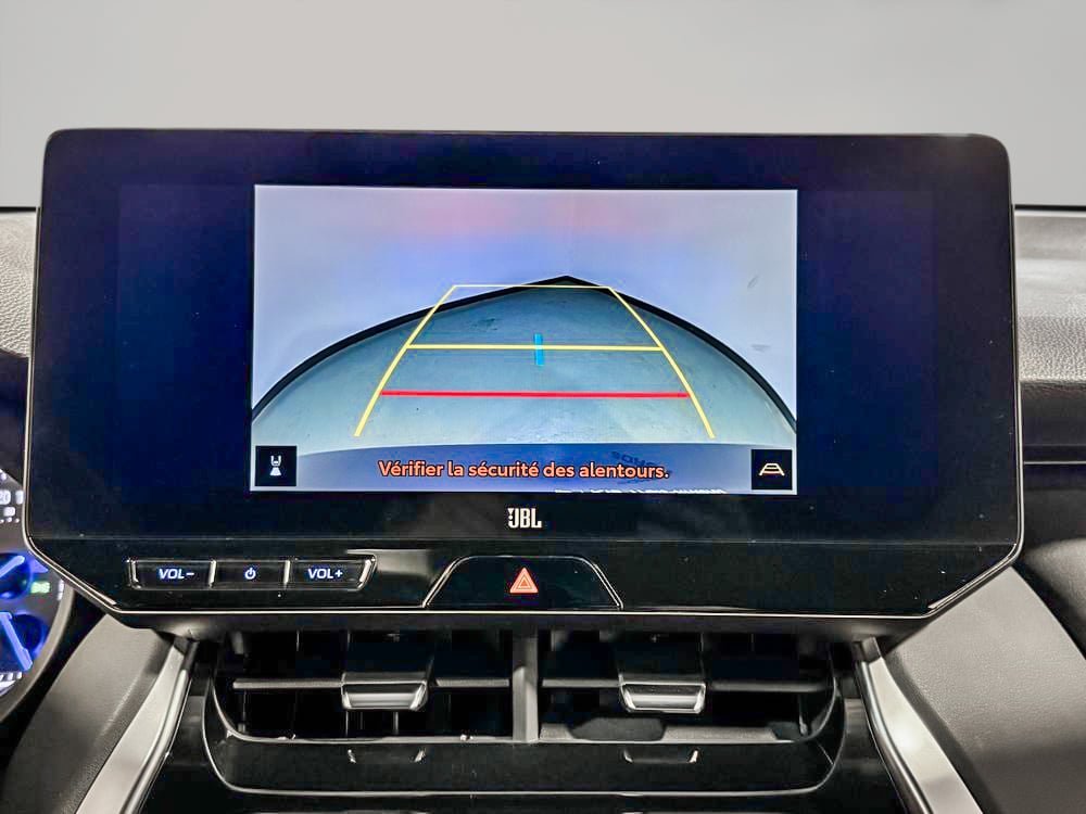 2024 Toyota Venza XLE-26