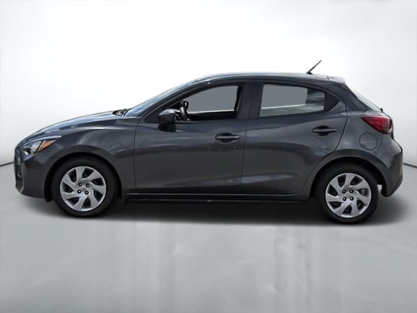 Toyota Yaris Hatchback BASE 2020-5
