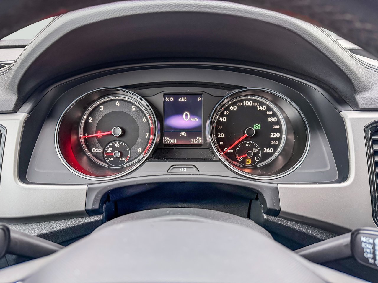 2020 Volkswagen Atlas Cross Sport COMFORTLINE-18