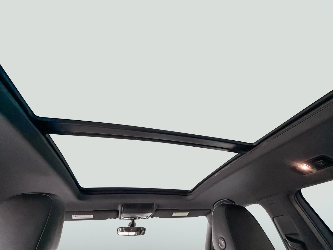 2020 Volkswagen Atlas Cross Sport COMFORTLINE-26
