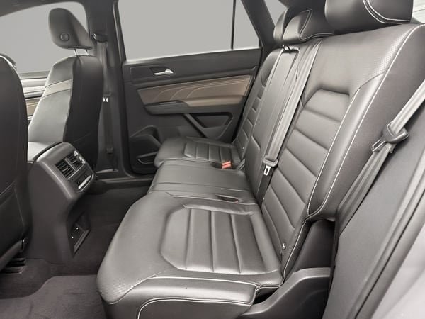 2021 Volkswagen Atlas Cross Sport 2.0 TSI HIGHLINE-24