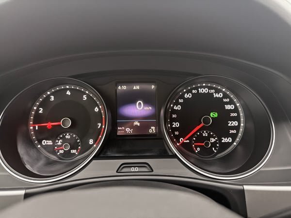 2021 Volkswagen Atlas Cross Sport 2.0 TSI HIGHLINE-17