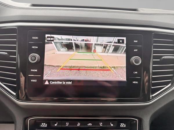 2021 Volkswagen Atlas Cross Sport 2.0 TSI HIGHLINE-19