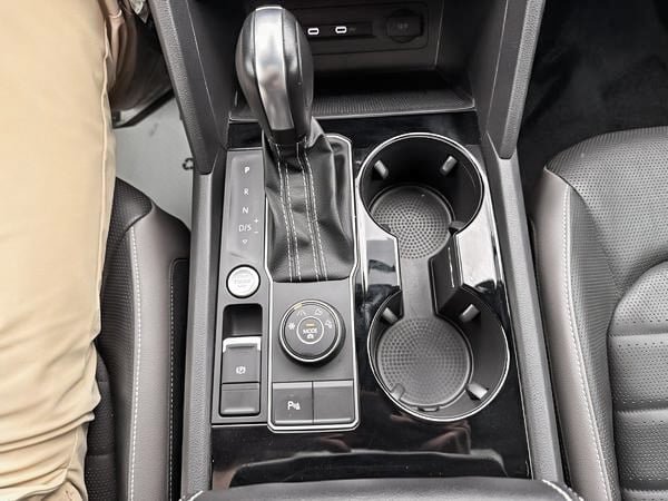 2021 Volkswagen Atlas Cross Sport 2.0 TSI HIGHLINE-21