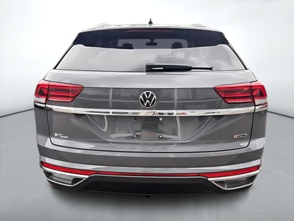2021 Volkswagen Atlas Cross Sport 2.0 TSI HIGHLINE-3