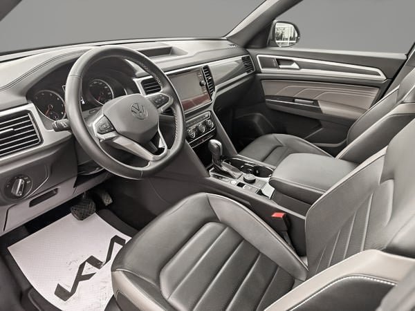 2021 Volkswagen Atlas Cross Sport 2.0 TSI HIGHLINE-13