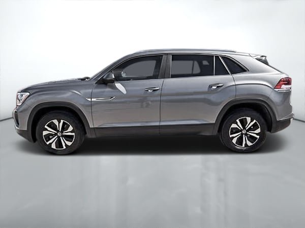 2024 Volkswagen Atlas Cross Sport COMFORTLINE AWD 2.0L-3