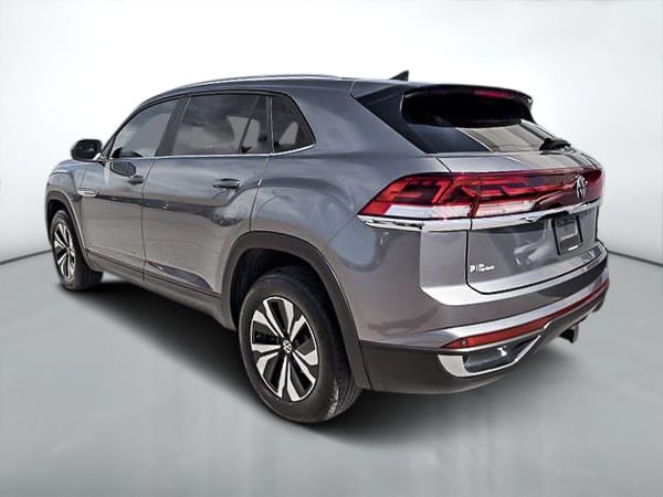 2024 Volkswagen Atlas Cross Sport COMFORTLINE AWD 2.0L-4