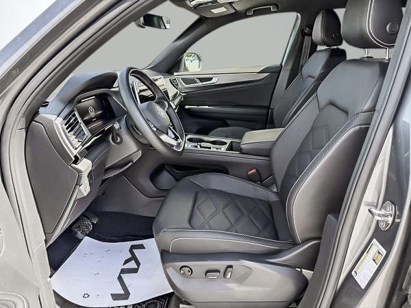 2024 Volkswagen Atlas Cross Sport COMFORTLINE AWD 2.0L-12