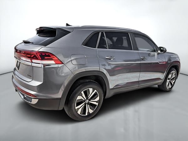 2024 Volkswagen Atlas Cross Sport COMFORTLINE AWD 2.0L-6