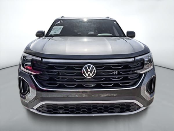 2024 Volkswagen Atlas Cross Sport COMFORTLINE AWD 2.0L-1