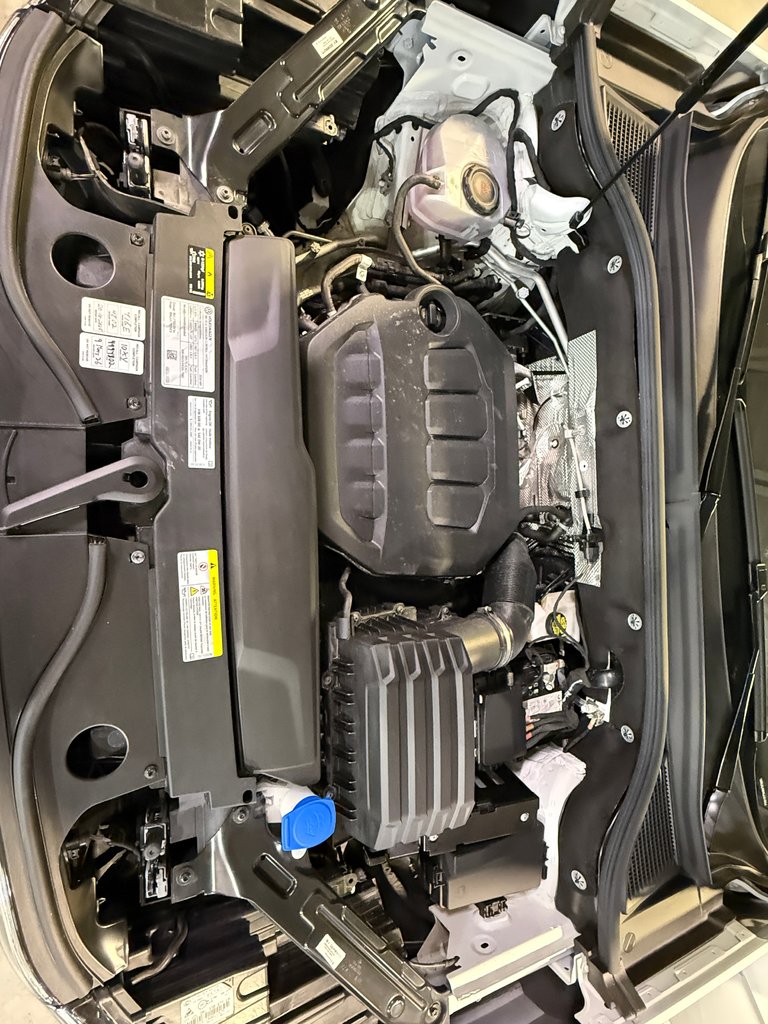 Volkswagen Atlas Cross Sport 2.0 TSI HIGHLINE 2024-26