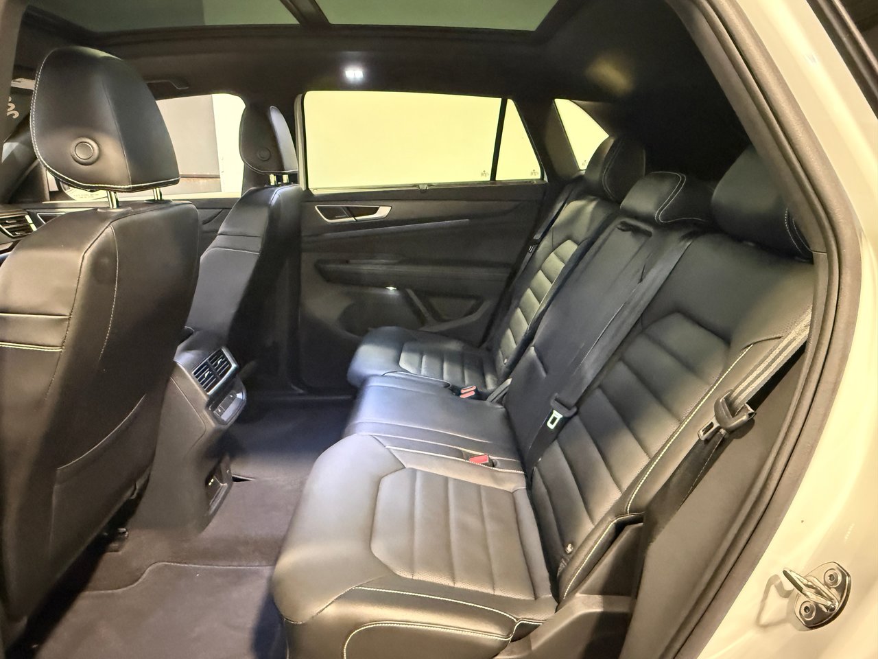 Volkswagen Atlas Cross Sport 2.0 TSI HIGHLINE 2024-24