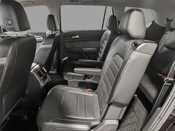 Volkswagen Atlas SEL 2021-24