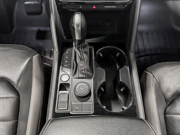 Volkswagen Atlas SEL 2021-23