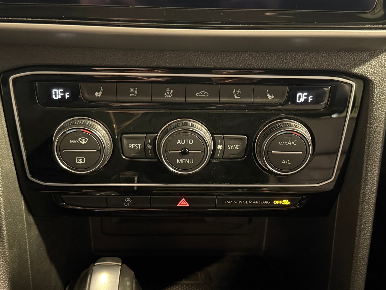 2021 Volkswagen Atlas SEL-22