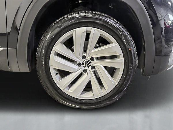 Volkswagen Atlas SEL 2021-10