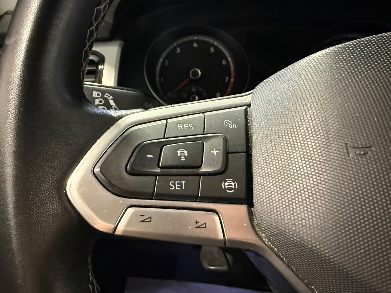 2021 Volkswagen Atlas SEL-15