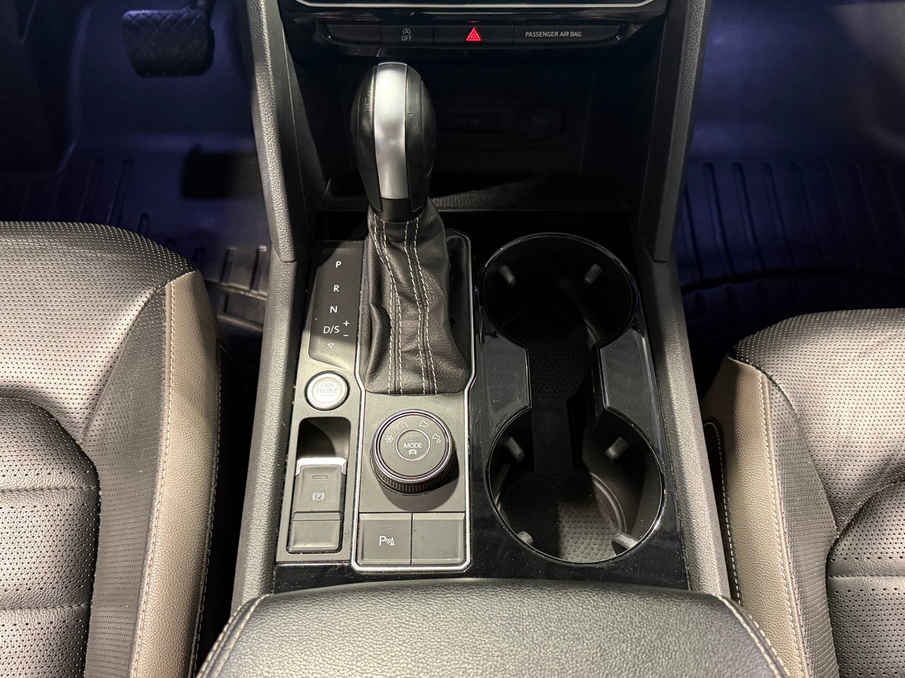 2021 Volkswagen Atlas SEL-23