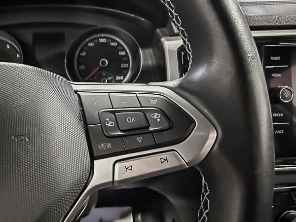 Volkswagen Atlas SEL 2021-16