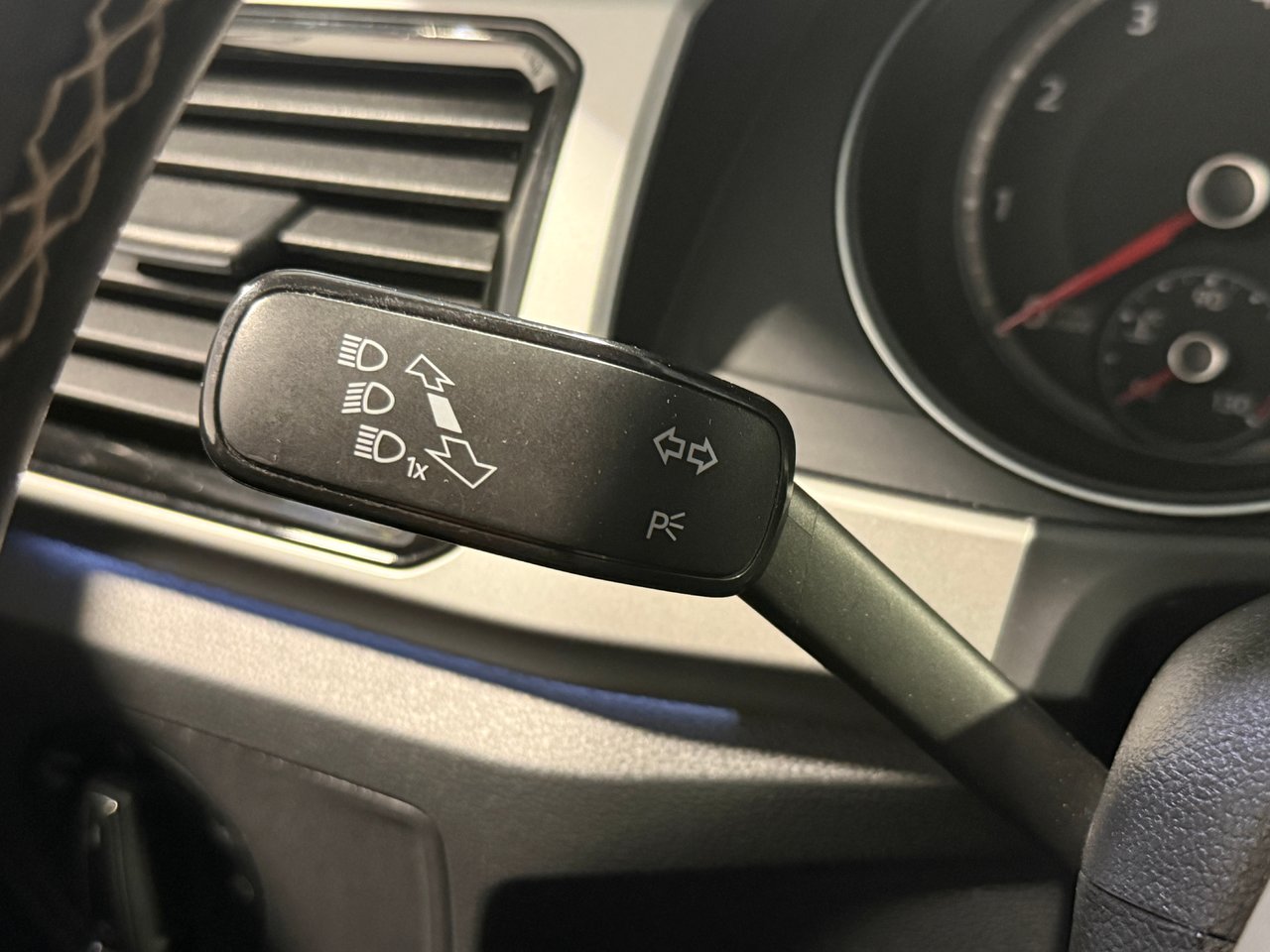 2021 Volkswagen Atlas SEL-17