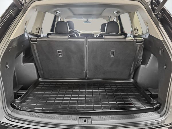 Volkswagen Atlas SEL 2021-25