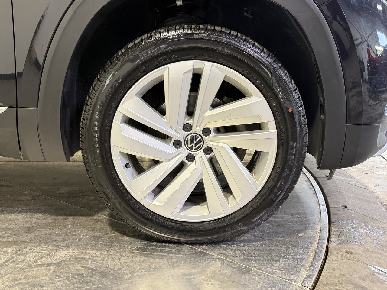 2021 Volkswagen Atlas SEL-10