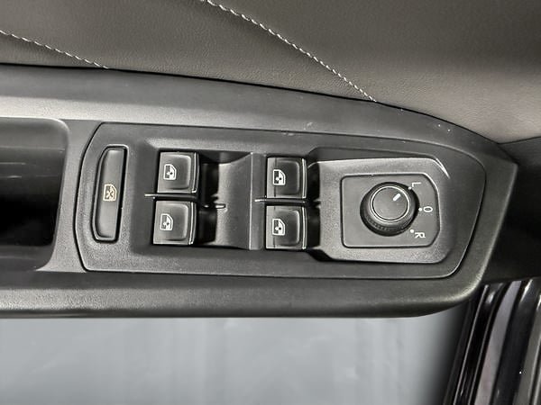 Volkswagen Atlas SEL 2021-12