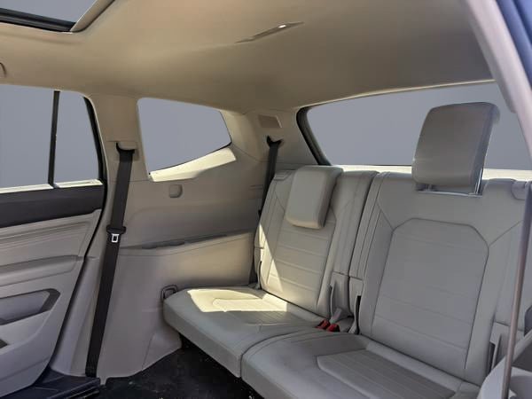 2021 Volkswagen Atlas EXECLINE-9