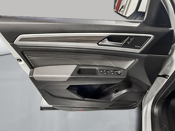 2023 Volkswagen Atlas HIGHLINE-11