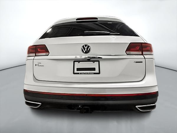 2023 Volkswagen Atlas HIGHLINE-3