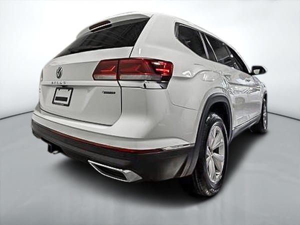 2023 Volkswagen Atlas HIGHLINE-2